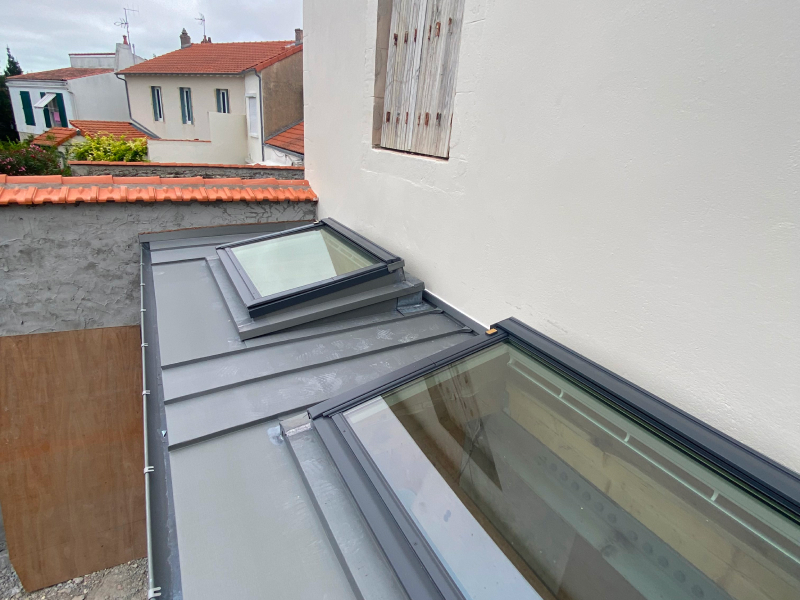 Solution Toiture Depannage Toiture La Rochelle SOLUTION TOITURE Depannage Toiture La Rochelle Realisations 11 10