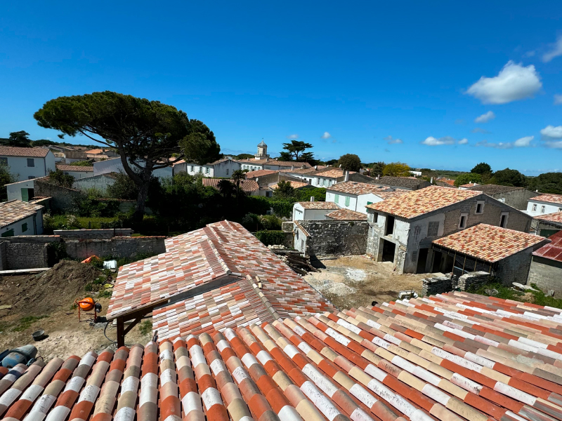 Solution Toiture Depannage Toiture La Rochelle SOLUTION TOITURE Depannage Toiture La Rochelle Realisations 11 12