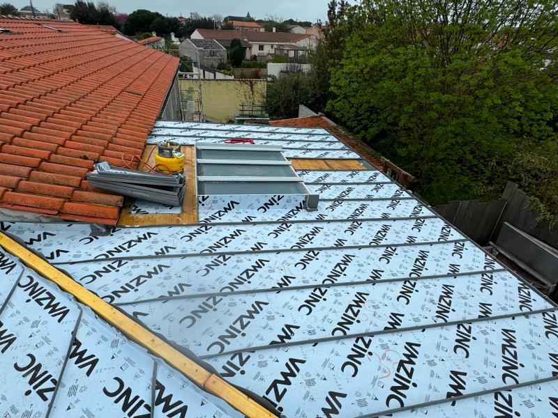 Solution Toiture Depannage Toiture La Rochelle SOLUTION TOITURE Depannage Toiture La Rochelle Realisations 11 17
