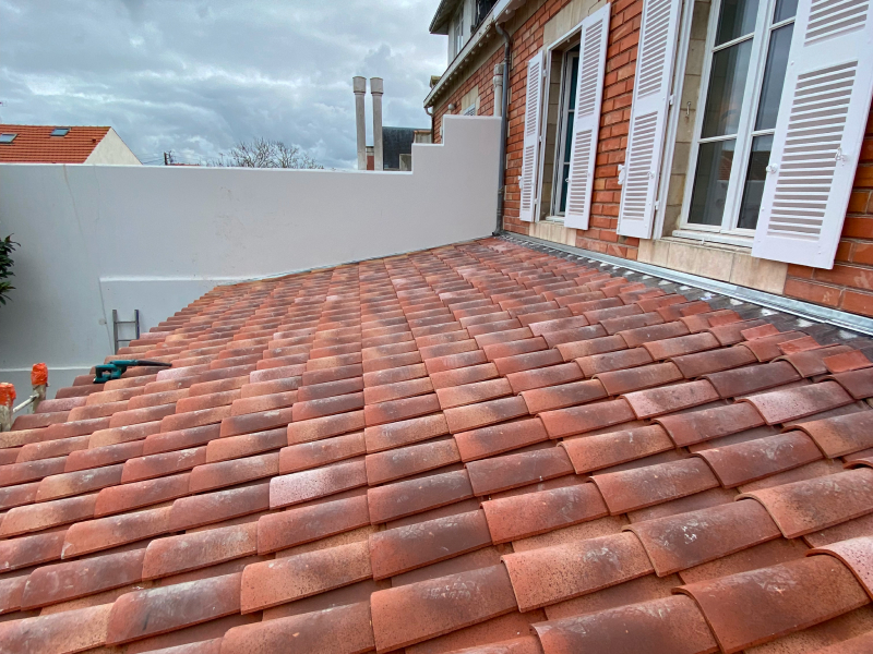 Solution Toiture Depannage Toiture La Rochelle SOLUTION TOITURE Depannage Toiture La Rochelle Realisations 11 3