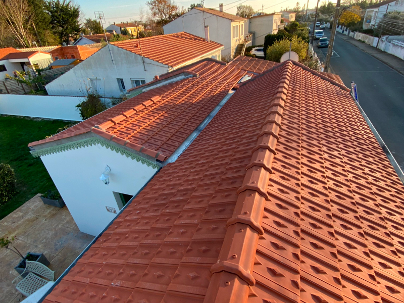 Solution Toiture Depannage Toiture La Rochelle SOLUTION TOITURE Depannage Toiture La Rochelle Realisations 11 8